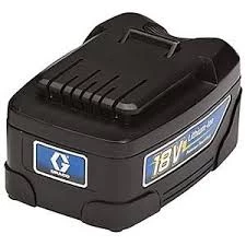 Graco 18 Volt 04.16D558 16D558 Batterie 20 Volt EasyMax