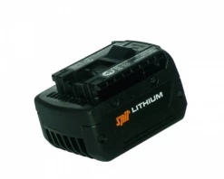 Spit Accessoires 18 Volt 054393 Batterie Lithium 18.4V - 4.0AH
