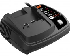 Spit Accessoires 054552 Chargeur De Batterie Compact 18 Volts