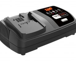 Spit Accessoires 054553 Chargeur Rapide 18 Volts
