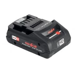 Mafell Accessoires 18 Volt 094500 18 M 72 Batterie 18V 4.0Ah LiHD