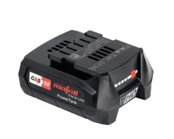 Mafell Accessoires 12 Volt 094508 Batterie 12 M 43 LiHD 12V 3.5Ah