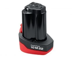 Mafell Accessoires 10,8 Volt 10M22 Batterie-PowerTank 094444