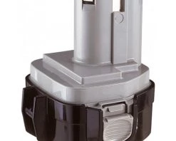 Makita Accessoires 1235 Batterie 12 Volt 2.8 AH Ni-MH