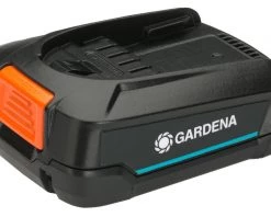 Gardena 18 Volt 14902-20 Batterie PBA 18V/36 P4A