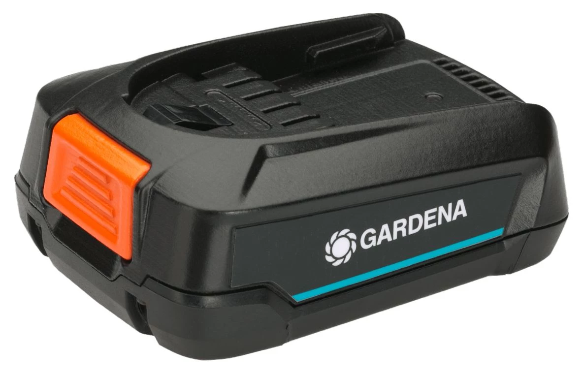 Gardena 18 Volt 14903-20 Batterie PBA 18V/45 P4A 1 Gardena 18 Volt 14903-20 Batterie PBA 18V/45 P4A