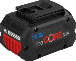 Bosch Bleu Accessoires 18 Volt 1600A016GK Batterie ProCORE 18V 8.0Ah