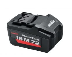 Mafell Accessoires 18 Volt 18M72 Batterie-PowerTank 094432