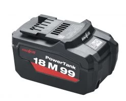 Mafell Accessoires 18 Volt 18M99 Batterie-PowerTank 094438