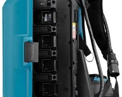 Makita Accessoires 18 Volt 191C50-5 PDC01 Station De Batterie 18 V à Montage Arrière Comprend 4 X BL1850B Et Un Chargeur Rapide Duo -Lot de batterie Soldes 191c50 5 pdc01 station de batterie 18 v a montage arriere comprend 4 x bl1850b et un chargeur rapide duo 3