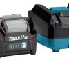 Makita Accessoires 40 Volt 191J81-6 Kit De Démarrage XGT DC40RA/2xBL4025 Chargeur XGT 40V Max 2,5Ah Li-Ion DC40RA En MBox