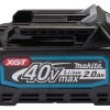 Makita Accessoires 40 Volt 191L29-0 Batterie BL4020 XGT 40V Max 2.0Ah Li-Ion