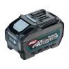 Makita Accessoires 40 Volt 191L47-8 Batterie BL4050F XGT 40V Max 5.0Ah Li-Ion