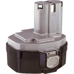 Makita Accessoires 193060-0 1435 Batterie 14,4 Volt 2,8 AH Ni-MH