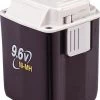 Makita Accessoires 9,6 Volt 193636-3 Batterie BH9033 9.6V 3.1Ah