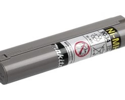 Makita Accessoires 9,6 Volt 193889-4 9034 Batterie 9.6 Volt 2.5 AH Ni-MH