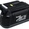Makita Accessoires 36 Volt 194873-2 BL3626 Batterie 36V 2.6Ah Li-ion
