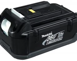 Makita Accessoires 36 Volt 194873-2 BL3626 Batterie 36V 2.6Ah Li-ion