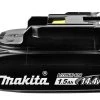 Makita Accessoires 14,4 Volt 196280-5 Batterie BL1415NA LXT 14,4V 1,5Ah