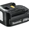Makita Accessoires 14,4 Volt 196875-4 Batterie BL1415N 14,4V 1,5Ah