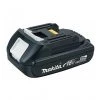 Makita Accessoires 18 Volt 197254-9 Batterie BL1820B 18V 2,0Ah