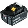 Makita Accessoires 197422-4 Batterie BL1860B 18 Volt 6.0 AH Li-ion