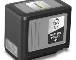 Kärcher Professional 2.042-022.0 Batterie 36 Volt 6.0 Ah Li-ion -Lot de batterie Soldes 2 042 022 0 batterie 36 volt 6 0 ah li ion 2