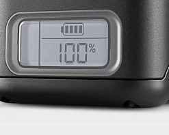 Kärcher Professional 2.042-022.0 Batterie 36 Volt 6.0 Ah Li-ion