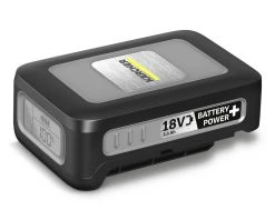 Kärcher Professional 2.445-042.0 Batterie 18 Volt 3.0 Ah Li-ion