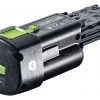Festool Accessoires 18 Volt 202497 Batterie BP 18 Li 3,1 Ergo-I - 202497