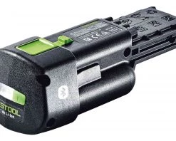 Festool Accessoires 18 Volt 202497 Batterie BP 18 Li 3,1 Ergo-I - 202497