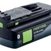 Festool Accessoires 18 Volt 203799 Batterie BP 18 Li 3,1 CI - 203799