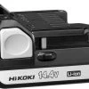 HIKOKI Accessoires 329877 BSL1415X Batterie 14,4 Volt 1,5 AH Li-ion