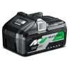 HIKOKI Accessoires 36 Volt 372120 BSL36B18 Batterie Multivolt 36V 4.0Ah/ 18V 8.0Ah Li-Ion
