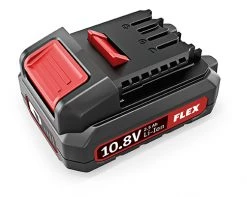 Flex-tools Accessoires 10,8 Volt 418048 Batterie 10.8 Volt 2.5Ah Li-ion