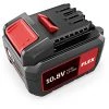 Flex-tools Accessoires 10,8 Volt 439657 Batterie 10.8 Volt 4.0Ah Li-ion