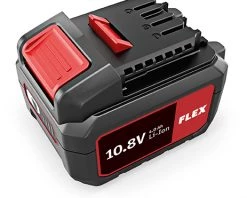 Flex-tools Accessoires 10,8 Volt 439657 Batterie 10.8 Volt 4.0Ah Li-ion