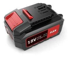 Flex-tools Accessoires 18 Volt 445894 AP 18.0/5.0 Batterie 18V - 5.0Ah