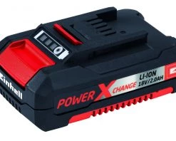 Einhell 18 Volt 4511395 Batterie 18V 2.0 Ah Power-X-Change PXC 5 Einhell 18 Volt 4511395 Batterie 18V 2.0 Ah Power-X-Change PXC -Lot de batterie Soldes 4511395 batterie 18v 2 0 ah power x change pxc 2