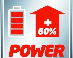 Einhell 18 Volt 4511437 Batterie 18V 5,2 Ah PXC Plus