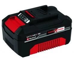 Einhell 18 Volt 4512042 Kit De Démarrage PXC 18V 4,0Ah Kit De Démarrage PXC 7 Einhell 18 Volt 4512042 Kit De Démarrage PXC 18V 4,0Ah Kit De Démarrage PXC -Lot de batterie Soldes 4512042 kit de demarrage pxc 18v 4 0ah kit de demarrage pxc 2