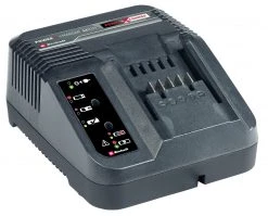 Einhell 18 Volt 4512098 Kit De Démarrage 18V 2x 3,0 Ah + Chargeur De Batterie -Lot de batterie Soldes 4512098 kit de demarrage 18v 2x 3 0 ah chargeur de batterie 2