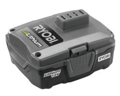 Ryobi Accessoires 5133002461 RB12-L13 Batterie 12 Volt 1.3 Ah Li-ion