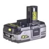 Ryobi Accessoires 5133002867 RB18L30 Batterie 18 Volts 3.0 AH Li-ion