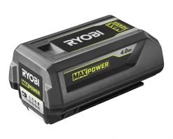 Ryobi Accessoires 5133005549 RY36B40B Batterie 36 Volt 4.0 AH Li-ion