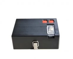 Vetec 7,2 Volt 55.902.02 Batterie Double 50W