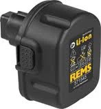 Rems 14,4 Volt 571545 R14 Batterie Li-Ion 14.4V 1.65Ah
