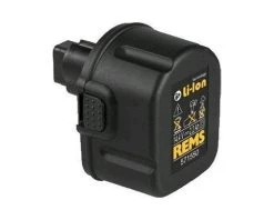 Rems 14,4 Volt 571555 R14 Batterie Li-Ion 14.4V 3.2Ah
