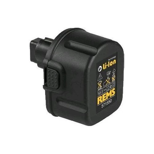 Rems 14,4 Volt 571555 R14 Batterie Li-Ion 14.4V 3.2Ah 1 Rems 14,4 Volt 571555 R14 Batterie Li-Ion 14.4V 3.2Ah