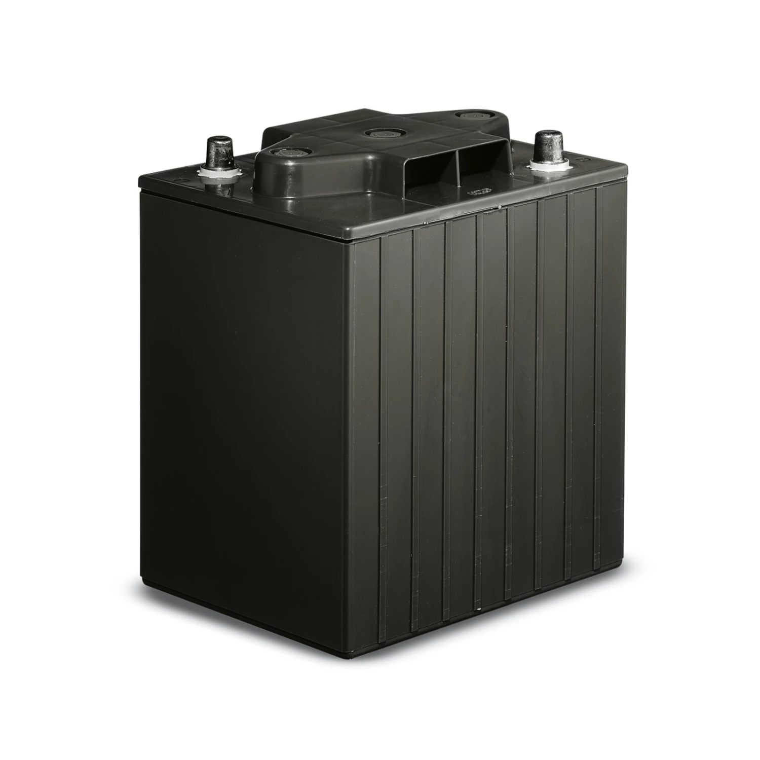 Kärcher Professional 12 Volt 6.654-093.0 Batterie, 12 V, 76 Ah, Sans Entretien 1 Kärcher Professional 12 Volt 6.654-093.0 Batterie, 12 V, 76 Ah, Sans Entretien